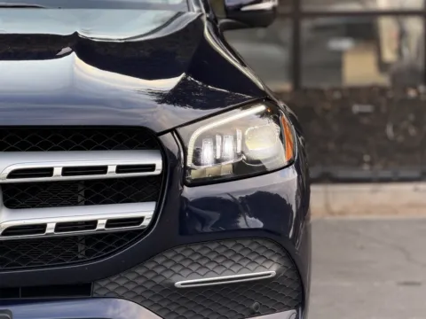 More photos of 2020 Mercedes-Benz GLS 450 at Gravity Autos Sandy Springs, GA