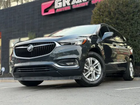 Photos of 2019 Buick Enclave Premium Group for sale in Sandy Springs, GA at Gravity Autos Sandy Springs