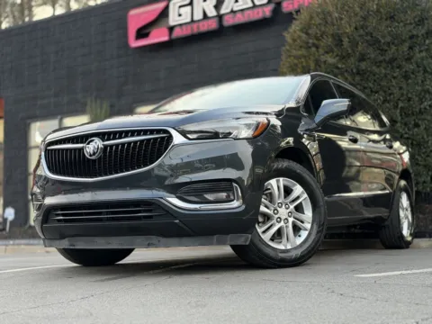 Photos of 2019 Buick Enclave Premium Group for sale in Sandy Springs, GA at Gravity Autos Sandy Springs