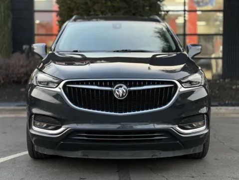 Another view of 2019 Buick Enclave Premium Group for sale in Sandy Springs, GA at Gravity Autos Sandy Springs