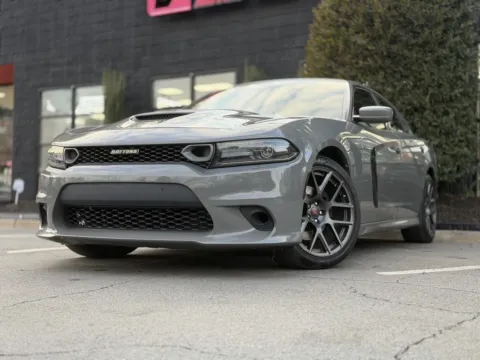Photos of 2018 Dodge Charger R/T for sale in Sandy Springs, GA at Gravity Autos Sandy Springs