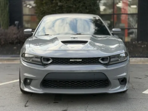 Another view of 2018 Dodge Charger R/T for sale in Sandy Springs, GA at Gravity Autos Sandy Springs