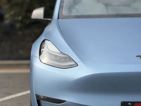 Another view of 2023 Tesla Model Y Performance for sale in Sandy Springs, GA at Gravity Autos Sandy Springs