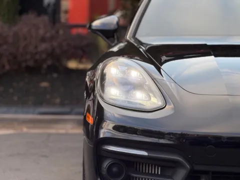 More photos of 2023 Porsche Panamera Platinum Edition at Gravity Autos Sandy Springs, GA
