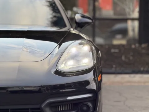 More photos of 2023 Porsche Panamera Platinum Edition at Gravity Autos Sandy Springs, GA