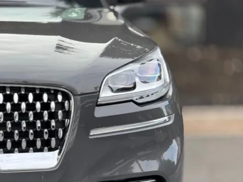 More photos of 2023 Lincoln Aviator Black Label at Gravity Autos Sandy Springs, GA