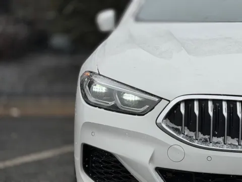 More photos of 2022 BMW 8 Series 840 at Gravity Autos Sandy Springs, GA