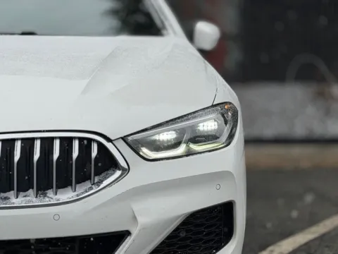 More photos of 2022 BMW 8 Series 840 at Gravity Autos Sandy Springs, GA