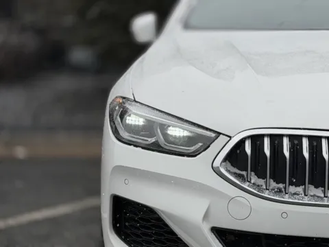 More photos of 2022 BMW 8 Series 840 at Gravity Autos Sandy Springs, GA