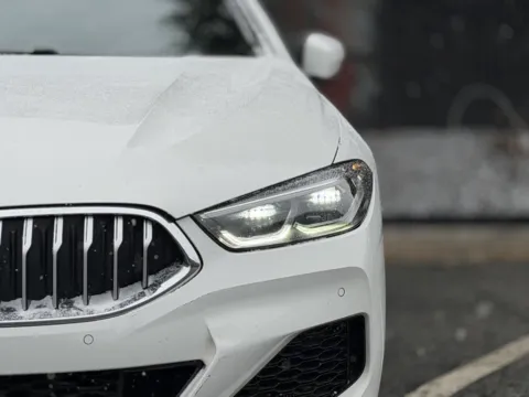 More photos of 2022 BMW 8 Series 840 at Gravity Autos Sandy Springs, GA