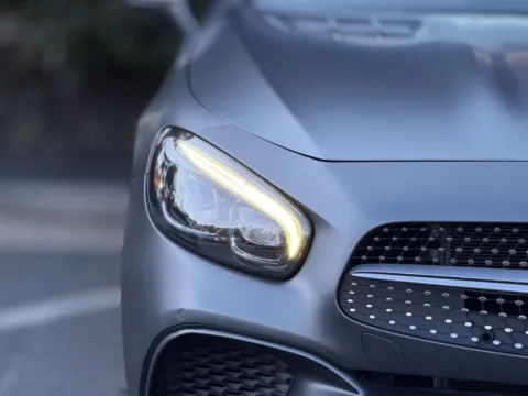 More photos of 2019 Mercedes-Benz SL-Class SL 450 at Gravity Autos Sandy Springs, GA