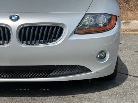 More photos of 2003 BMW Z4 2.5i at Gravity Autos Sandy Springs, GA