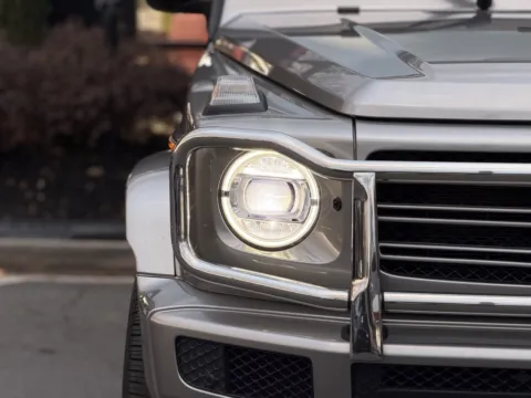 More photos of 2021 Mercedes-Benz G-Class G 550 at Gravity Autos Sandy Springs, GA