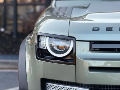 More photos of 2020 Land Rover Defender 110 S at Gravity Autos Sandy Springs, GA