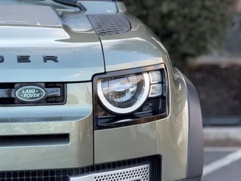 More photos of 2020 Land Rover Defender 110 S at Gravity Autos Sandy Springs, GA