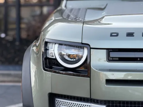 More photos of 2020 Land Rover Defender 110 S at Gravity Autos Sandy Springs, GA