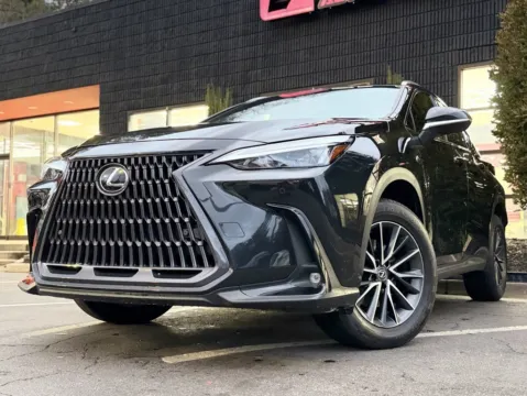 Photos of 2023 Lexus NX 250 Premium for sale in Sandy Springs, GA at Gravity Autos Sandy Springs