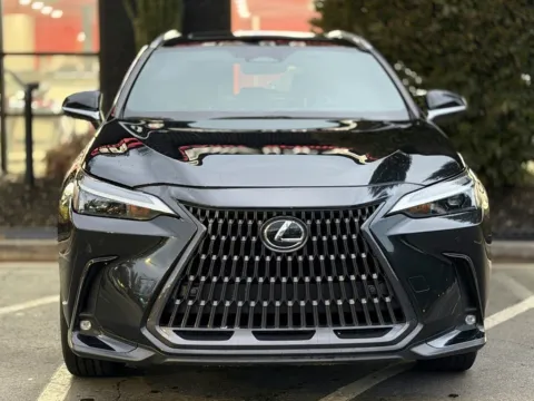 Another view of 2023 Lexus NX 250 Premium for sale in Sandy Springs, GA at Gravity Autos Sandy Springs