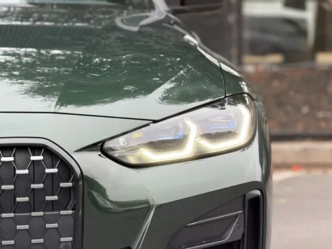 More photos of 2024 BMW 4 Series M440i xDrive at Gravity Autos Sandy Springs, GA