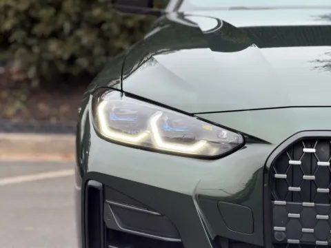 More photos of 2024 BMW 4 Series M440i xDrive at Gravity Autos Sandy Springs, GA