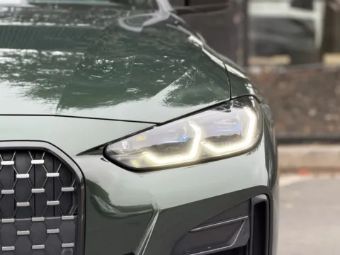 More photos of 2024 BMW 4 Series M440i xDrive at Gravity Autos Sandy Springs, GA