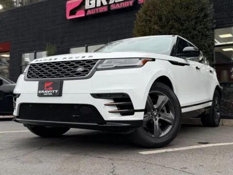 Photos of 2023 Land Rover Range Rover Velar R-Dynamic S for sale in Sandy Springs, GA at Gravity Autos Sandy Springs