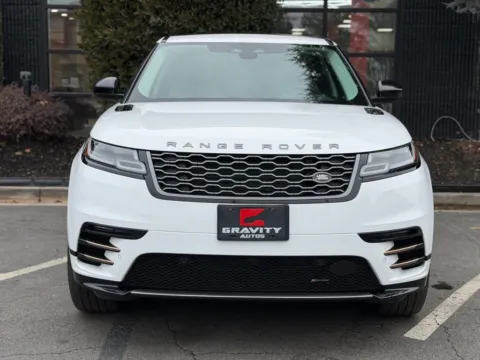 Another view of 2023 Land Rover Range Rover Velar R-Dynamic S for sale in Sandy Springs, GA at Gravity Autos Sandy Springs