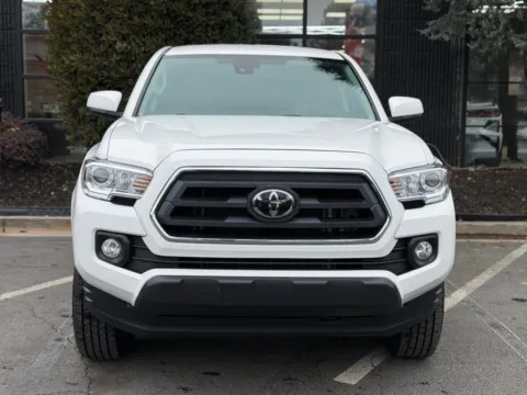 Another view of 2023 Toyota Tacoma SR5 for sale in Sandy Springs, GA at Gravity Autos Sandy Springs
