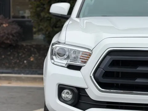 More photos of 2023 Toyota Tacoma SR5 at Gravity Autos Sandy Springs, GA