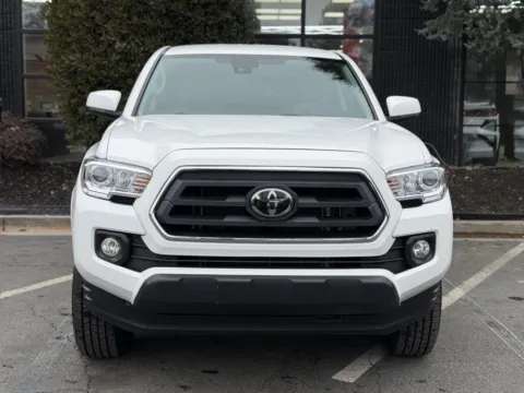 Another view of 2023 Toyota Tacoma SR5 for sale in Sandy Springs, GA at Gravity Autos Sandy Springs