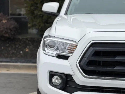 More photos of 2023 Toyota Tacoma SR5 at Gravity Autos Sandy Springs, GA