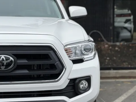 More photos of 2023 Toyota Tacoma SR5 at Gravity Autos Sandy Springs, GA