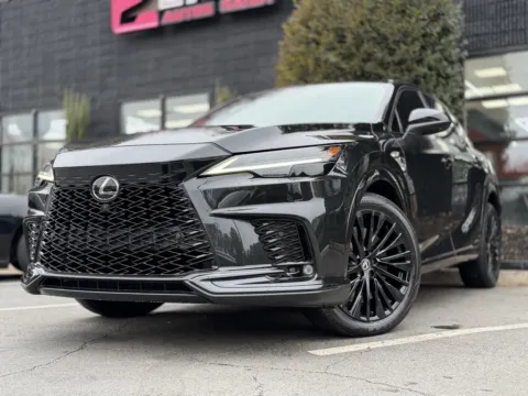 Photos of 2023 Lexus RX 350 F Sport Handling for sale in Sandy Springs, GA at Gravity Autos Sandy Springs