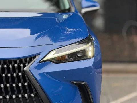 More photos of 2022 Lexus NX 250 Base at Gravity Autos Sandy Springs, GA