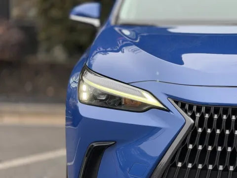 More photos of 2022 Lexus NX 250 Base at Gravity Autos Sandy Springs, GA