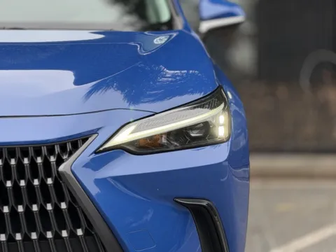 More photos of 2022 Lexus NX 250 Base at Gravity Autos Sandy Springs, GA