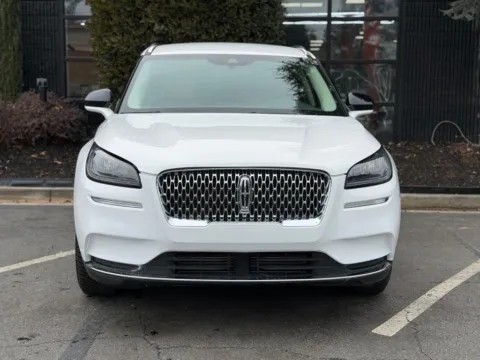 Another view of 2020 Lincoln Corsair Standard for sale in Sandy Springs, GA at Gravity Autos Sandy Springs