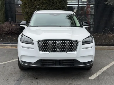 Another view of 2020 Lincoln Corsair Standard for sale in Sandy Springs, GA at Gravity Autos Sandy Springs