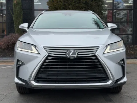Another view of 2018 Lexus RX 350L for sale in Sandy Springs, GA at Gravity Autos Sandy Springs