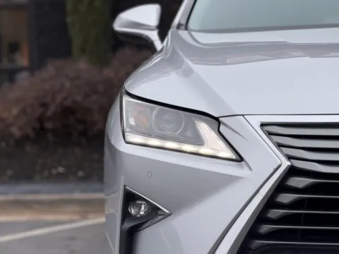 More photos of 2018 Lexus RX 350L at Gravity Autos Sandy Springs, GA