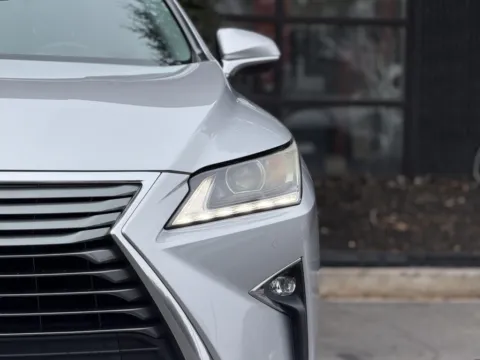 More photos of 2018 Lexus RX 350L at Gravity Autos Sandy Springs, GA