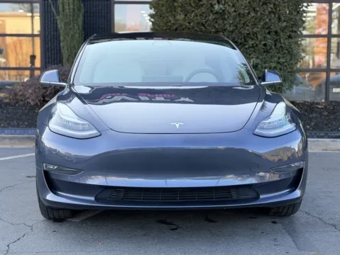 Another view of 2018 Tesla Model 3 Mid Range for sale in Sandy Springs, GA at Gravity Autos Sandy Springs