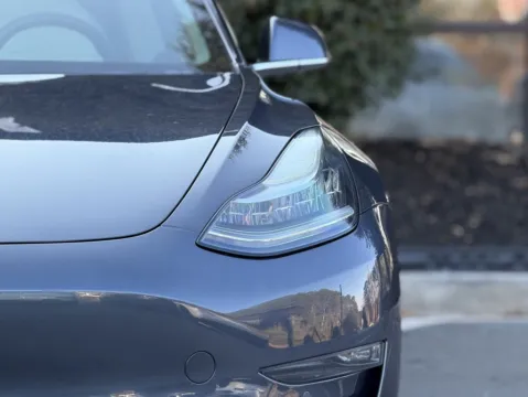 More photos of 2018 Tesla Model 3 Mid Range at Gravity Autos Sandy Springs, GA