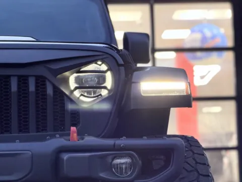 More photos of 2018 Jeep Wrangler Unlimited Rubicon at Gravity Autos Sandy Springs, GA