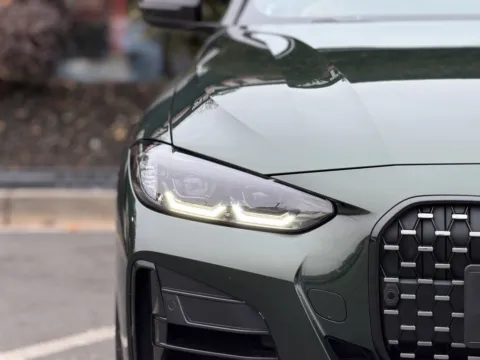 More photos of 2023 BMW 4 Series M440i xDrive at Gravity Autos Sandy Springs, GA