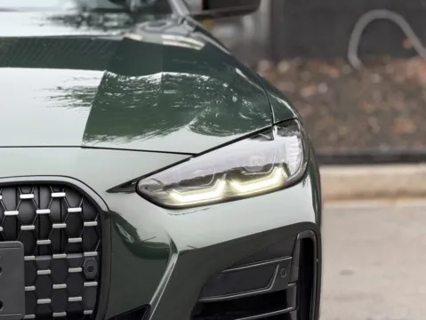 More photos of 2023 BMW 4 Series M440i xDrive at Gravity Autos Sandy Springs, GA