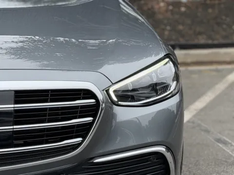 More photos of 2023 Mercedes-Benz S-Class S 580 at Gravity Autos Sandy Springs, GA