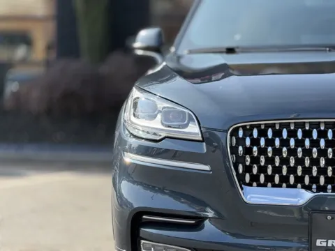 More photos of 2023 Lincoln Aviator Black Label at Gravity Autos Sandy Springs, GA