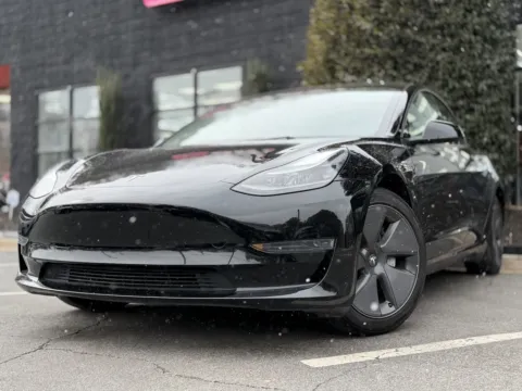 Photos of 2023 Tesla Model 3 for sale in Sandy Springs, GA at Gravity Autos Sandy Springs