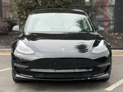 Another view of 2023 Tesla Model 3 for sale in Sandy Springs, GA at Gravity Autos Sandy Springs